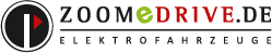 ZOOMeDrive Logo